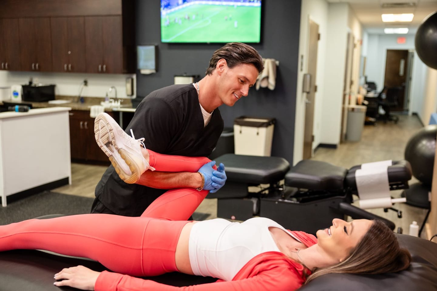 Elite Spine and Physical Therapy