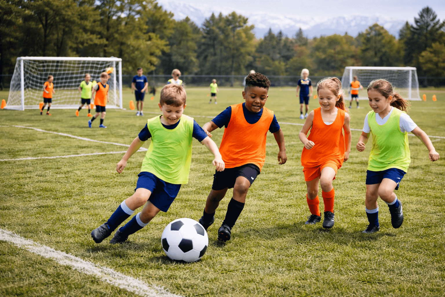 Ignite Youth Sports, photo 2