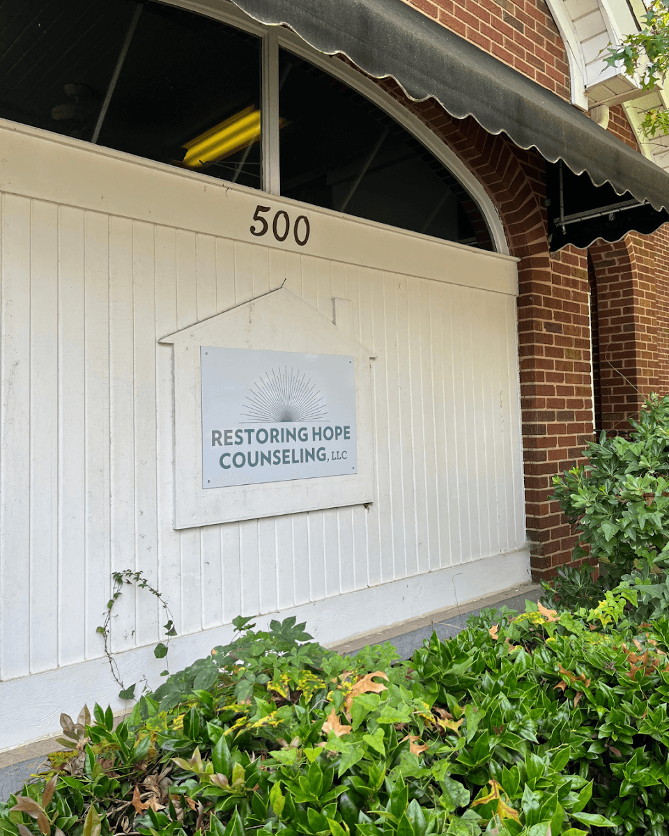 Restoring Hope Counseling, photo 3