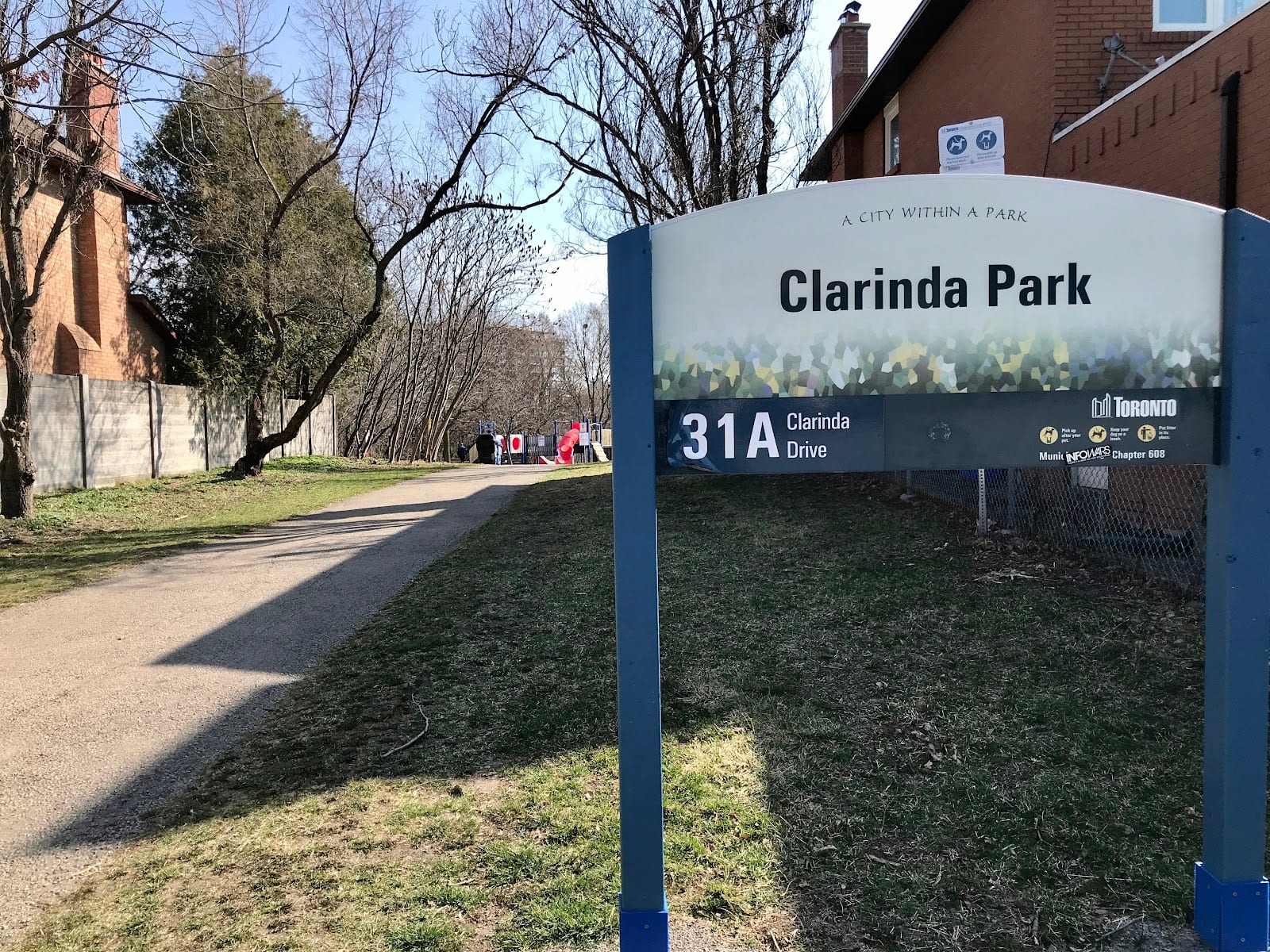 Clarinda Park, photo 3