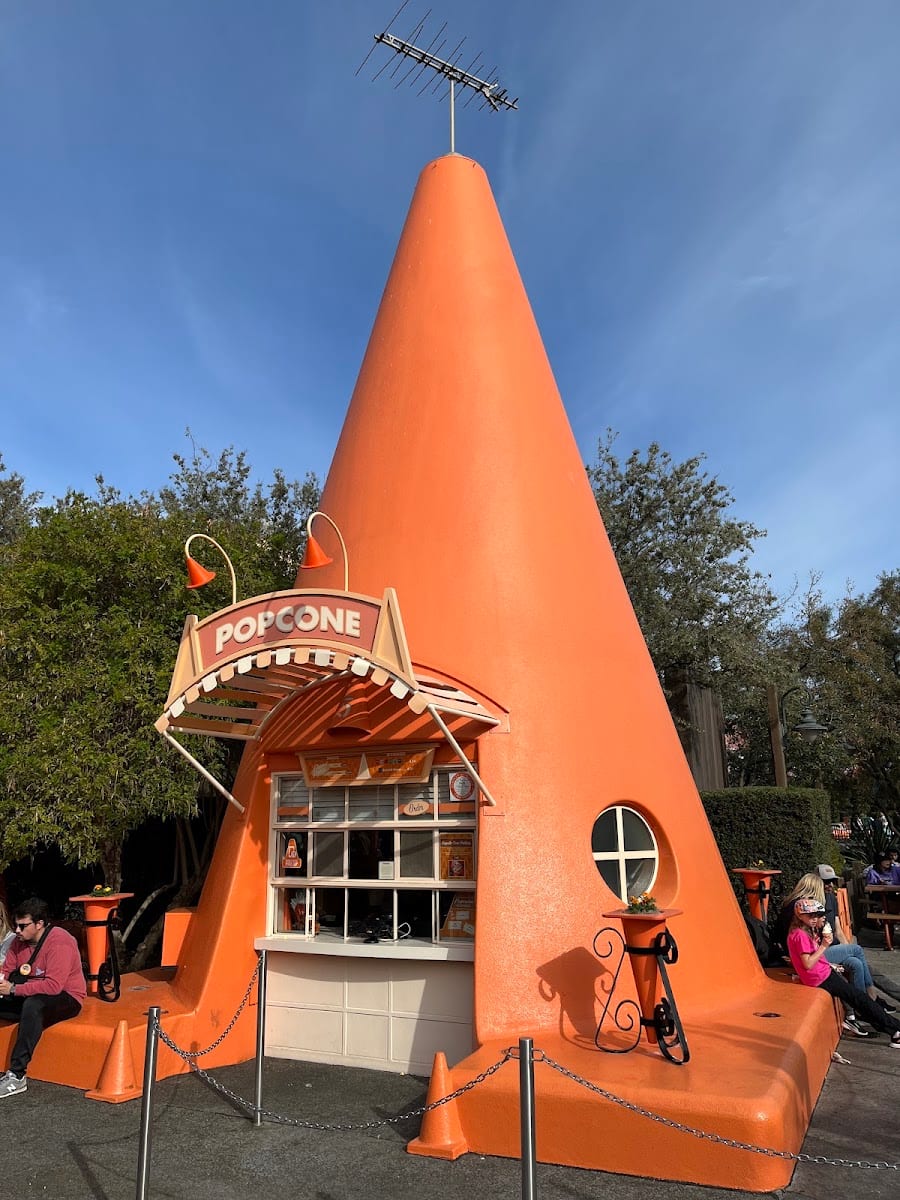 Ice Cream Cones, photo 2