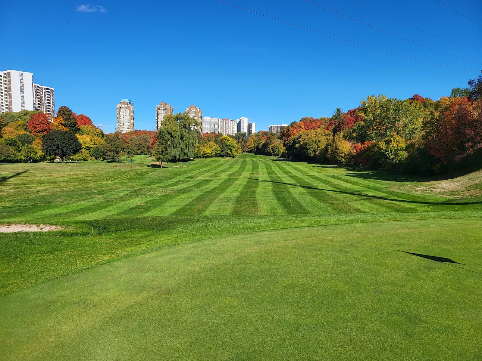 Flemingdon Park Golf Club, photo 4