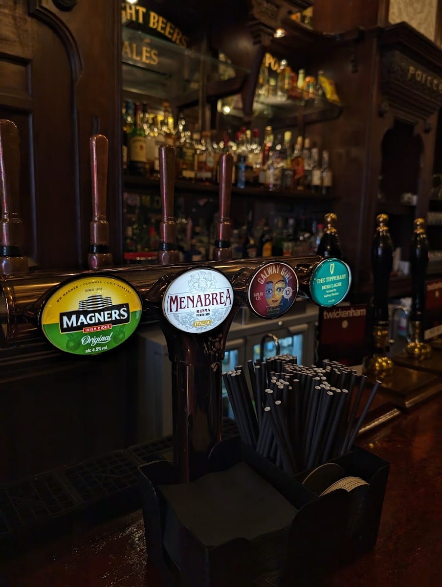 The Tipperary Pub