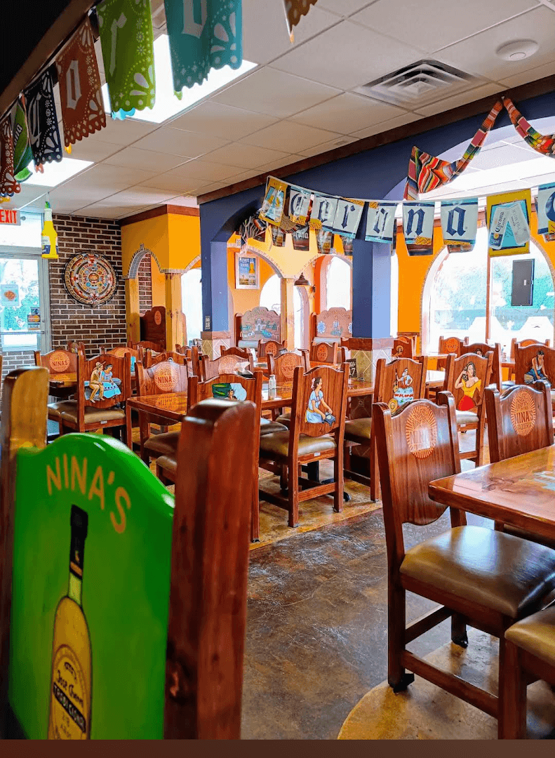 Nina's Taqueria