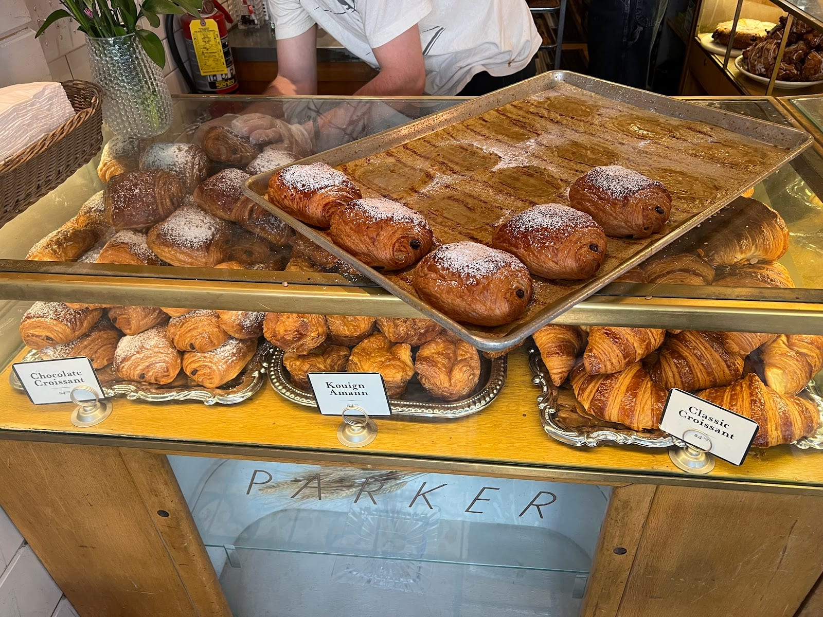 Eva's Bakery