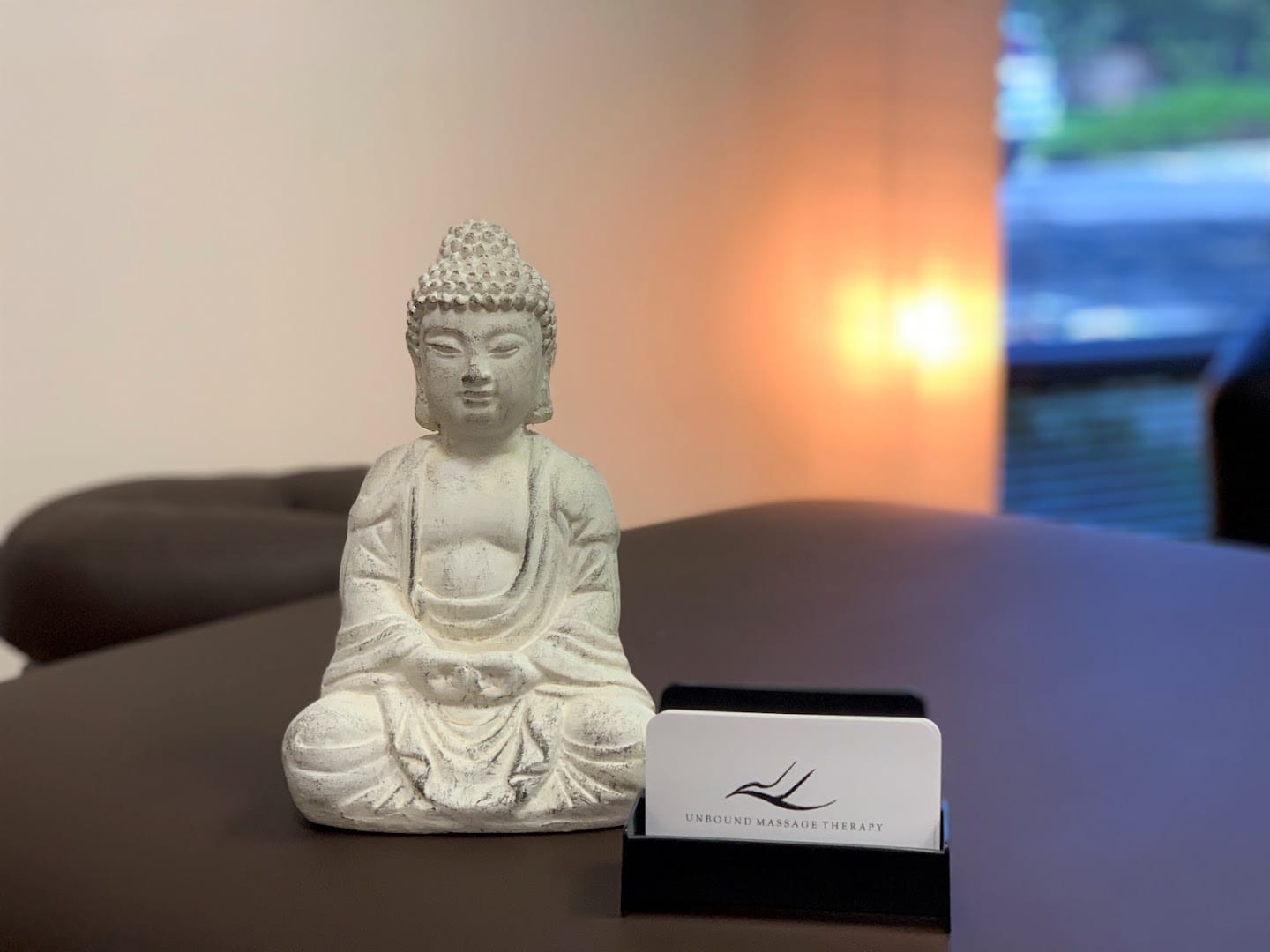 Unbound Massage Therapy, photo 2