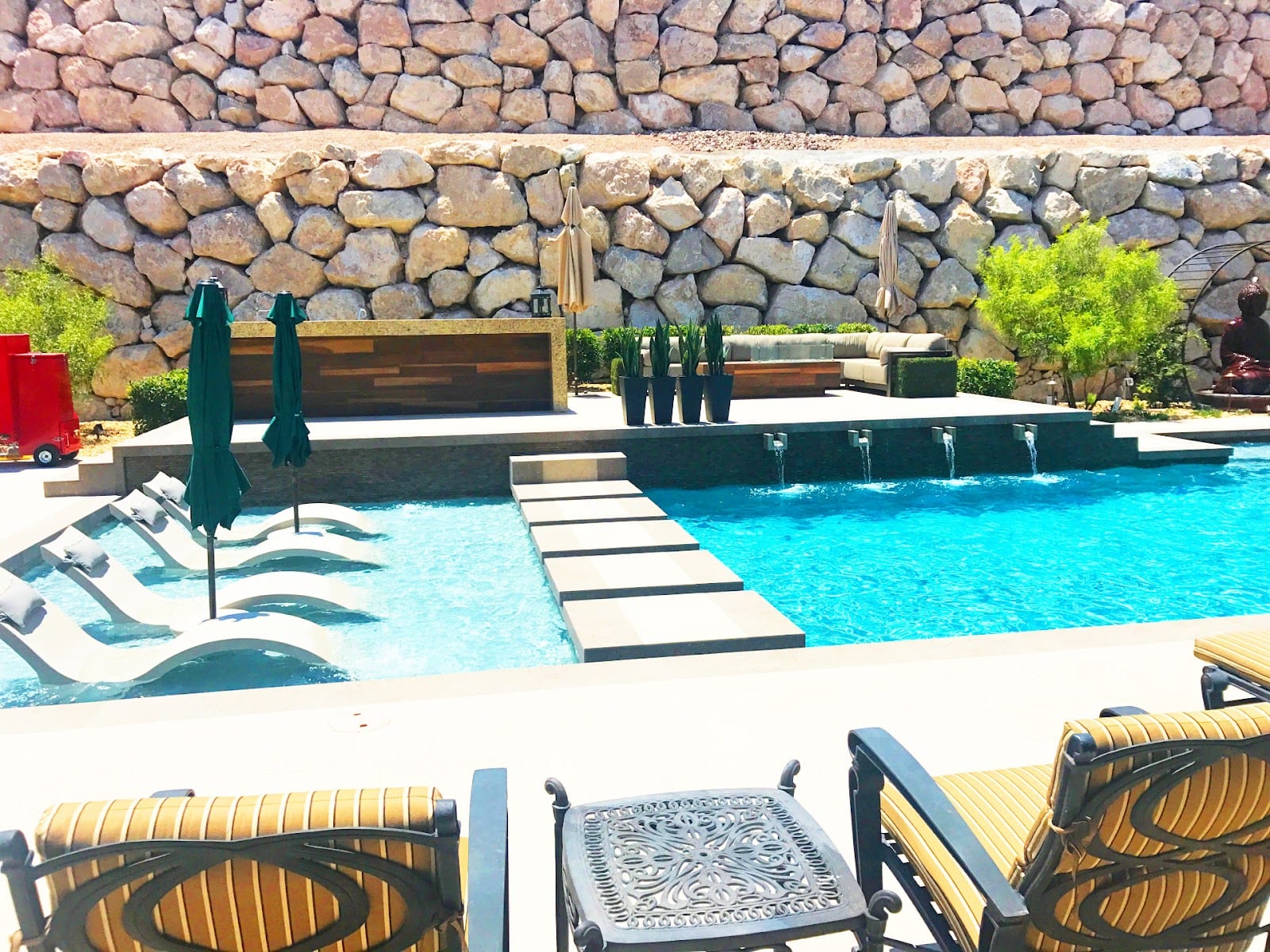 Fiesta Pools & Spas, LLC, photo 3