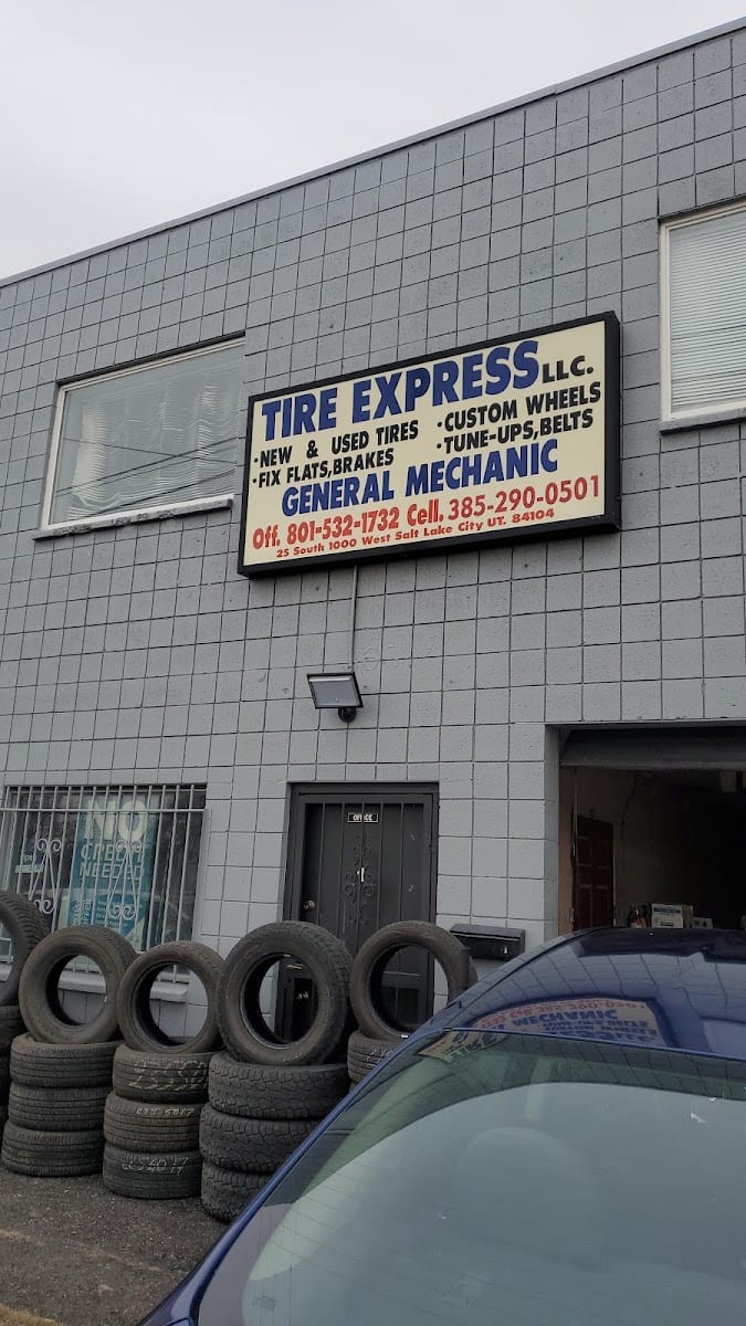 Main Tire & Service, photo 3
