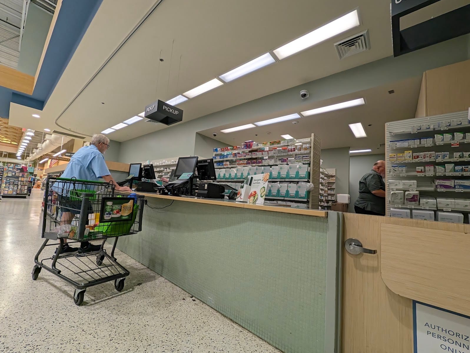 Publix Pharmacy at Fleming Island Shopping Center