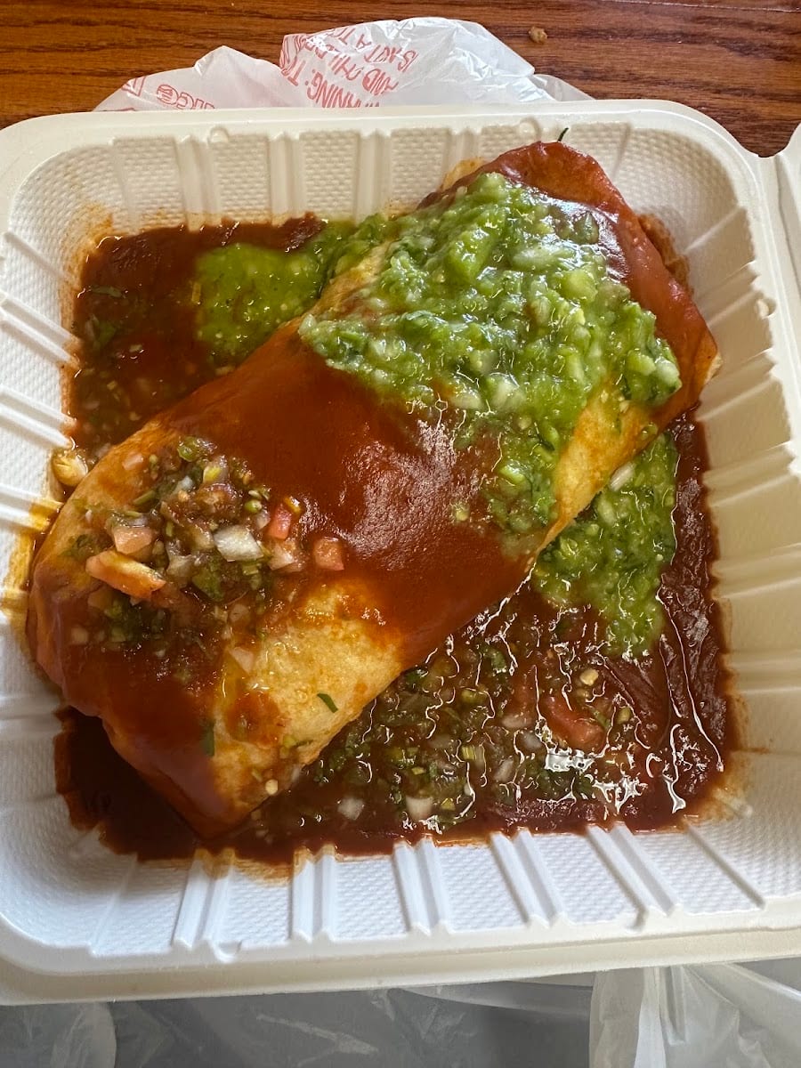 Taqueria Cancun, photo 3
