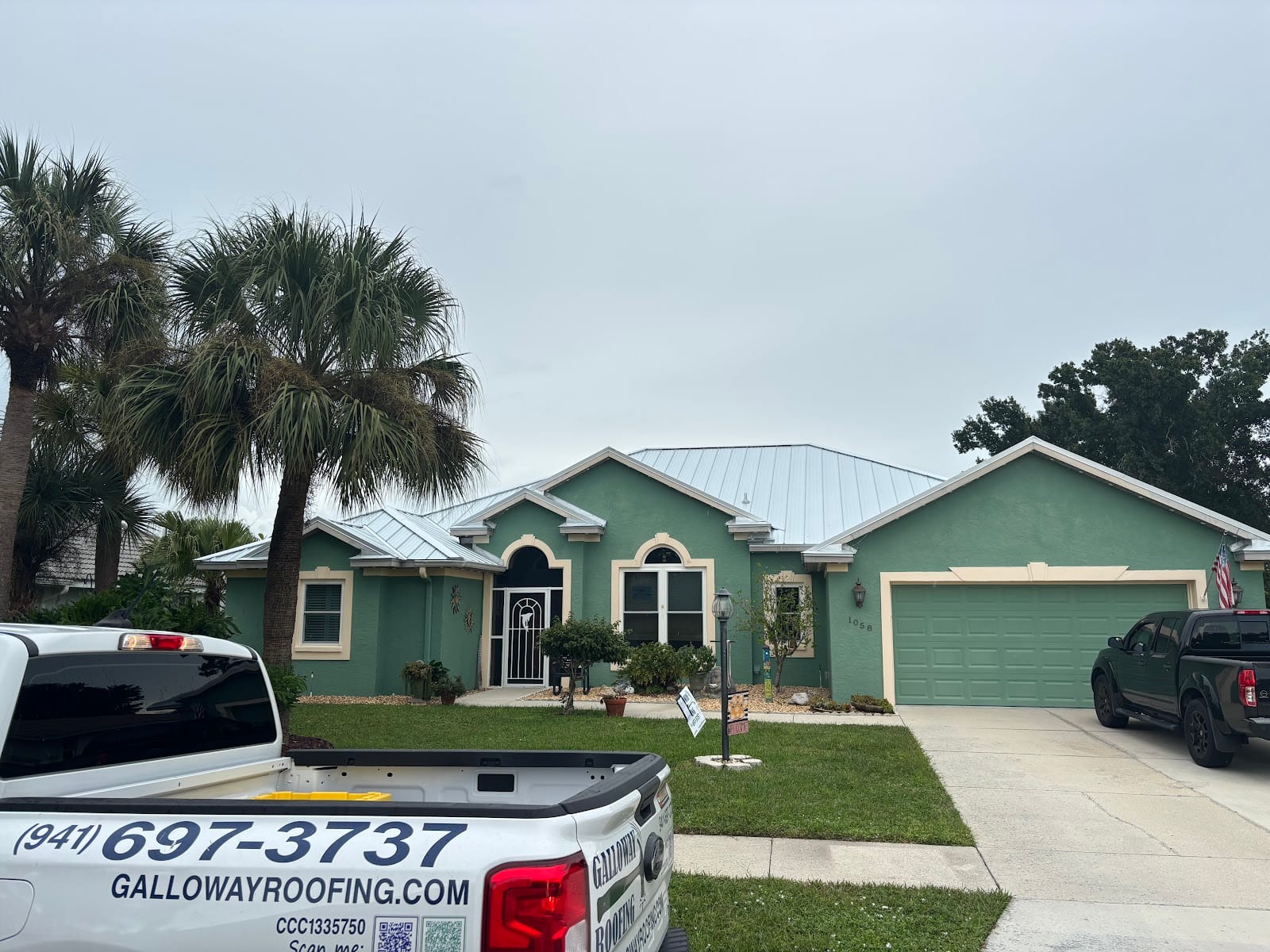 Galloway Roofing, photo 3