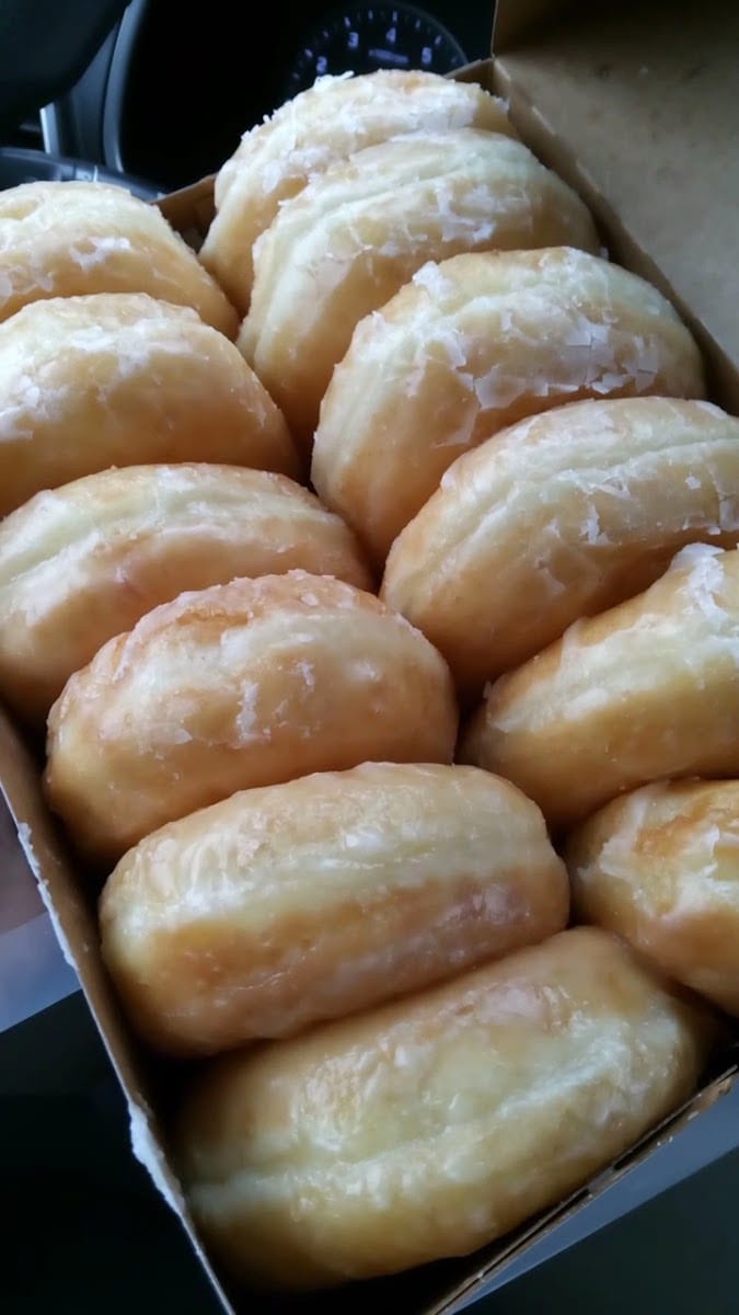Shipley Do-Nuts, photo 2