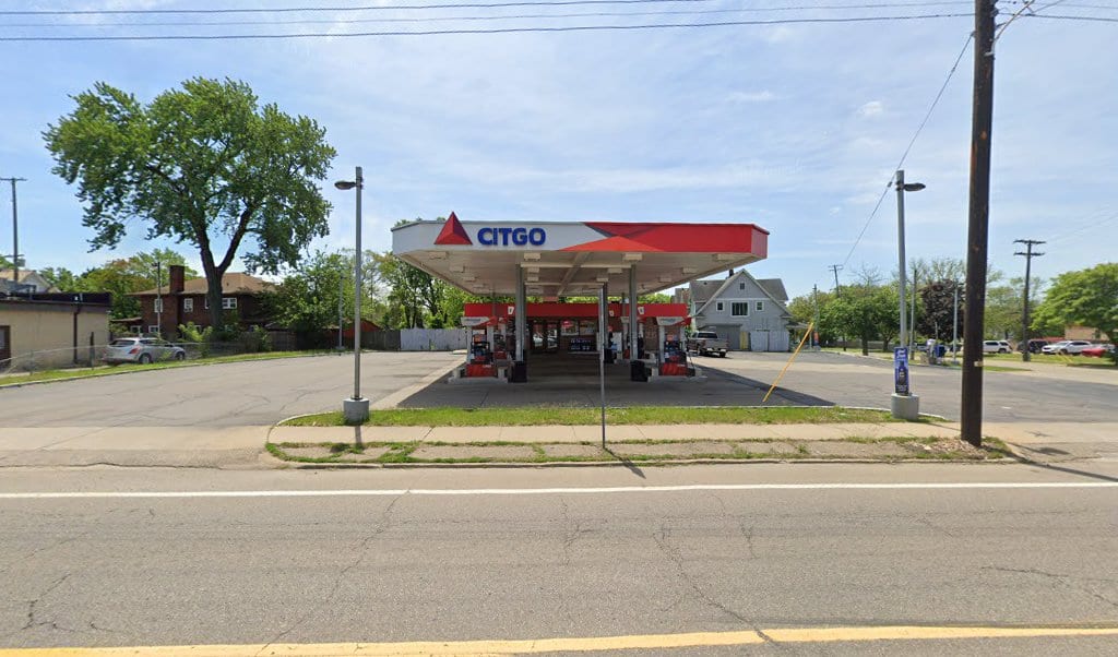 Quik Mart