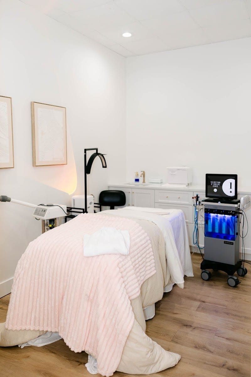 The Skin Studio Tampa, photo 3