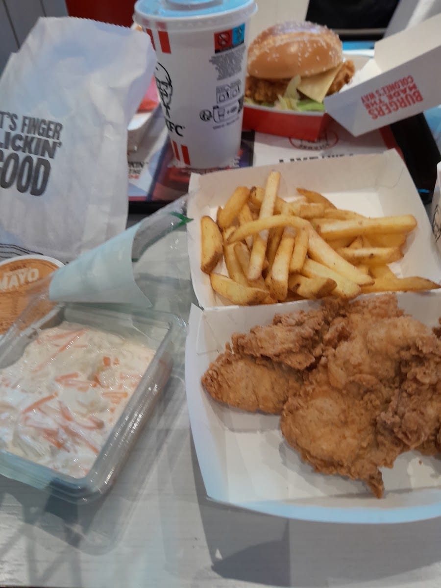 KFC Norwich - Chapelfield, photo 4