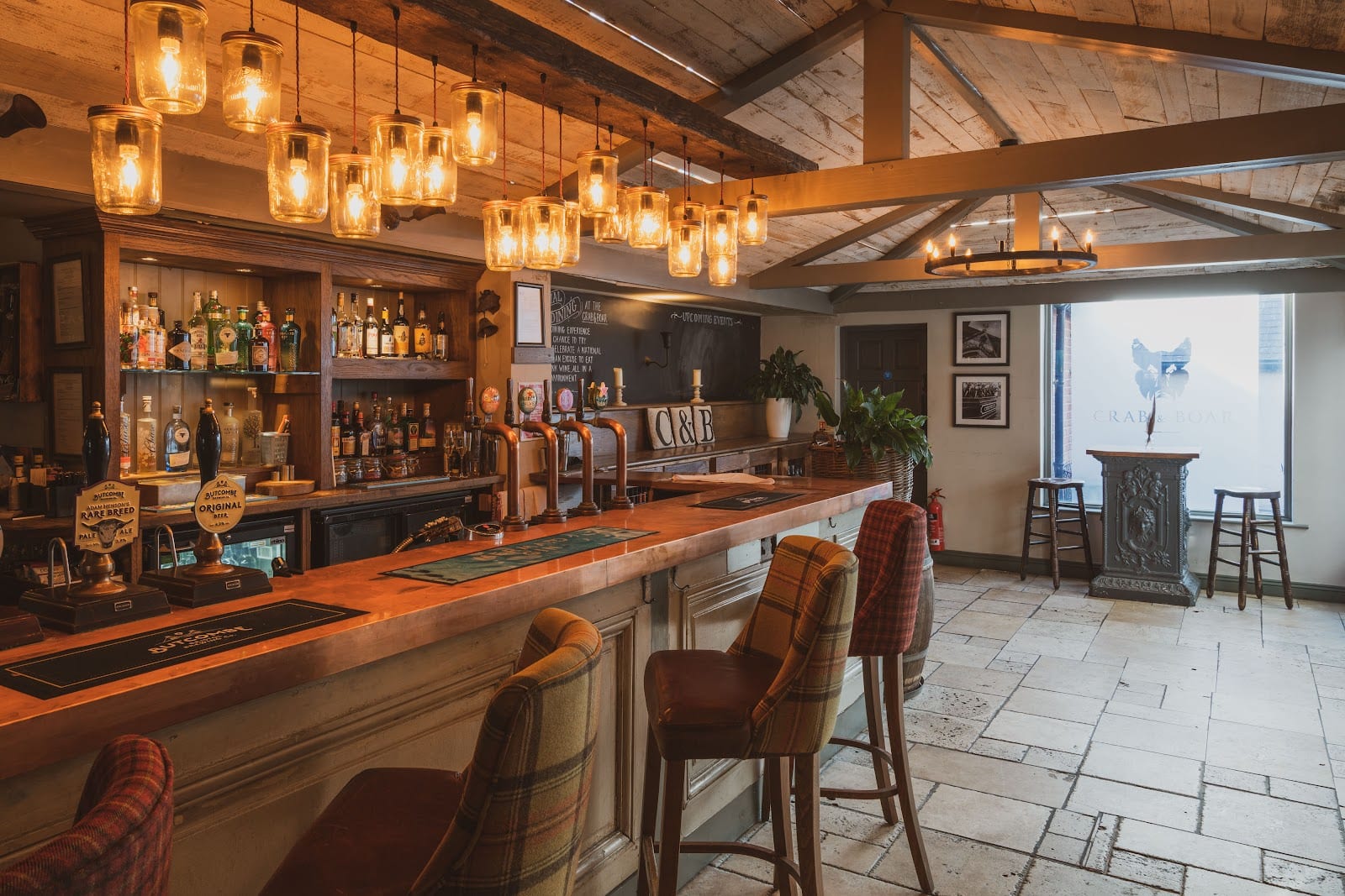 The Swan at Compton, photo 2