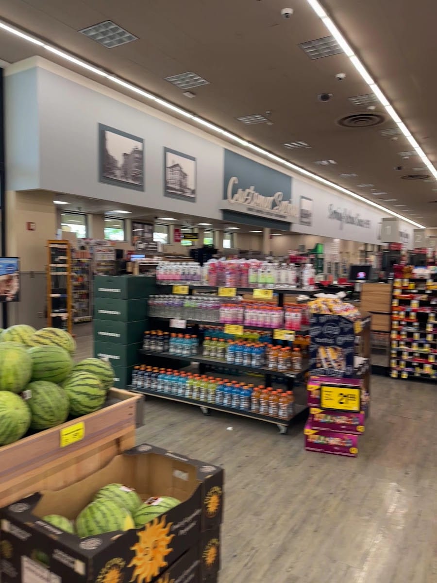 Safeway, photo 3
