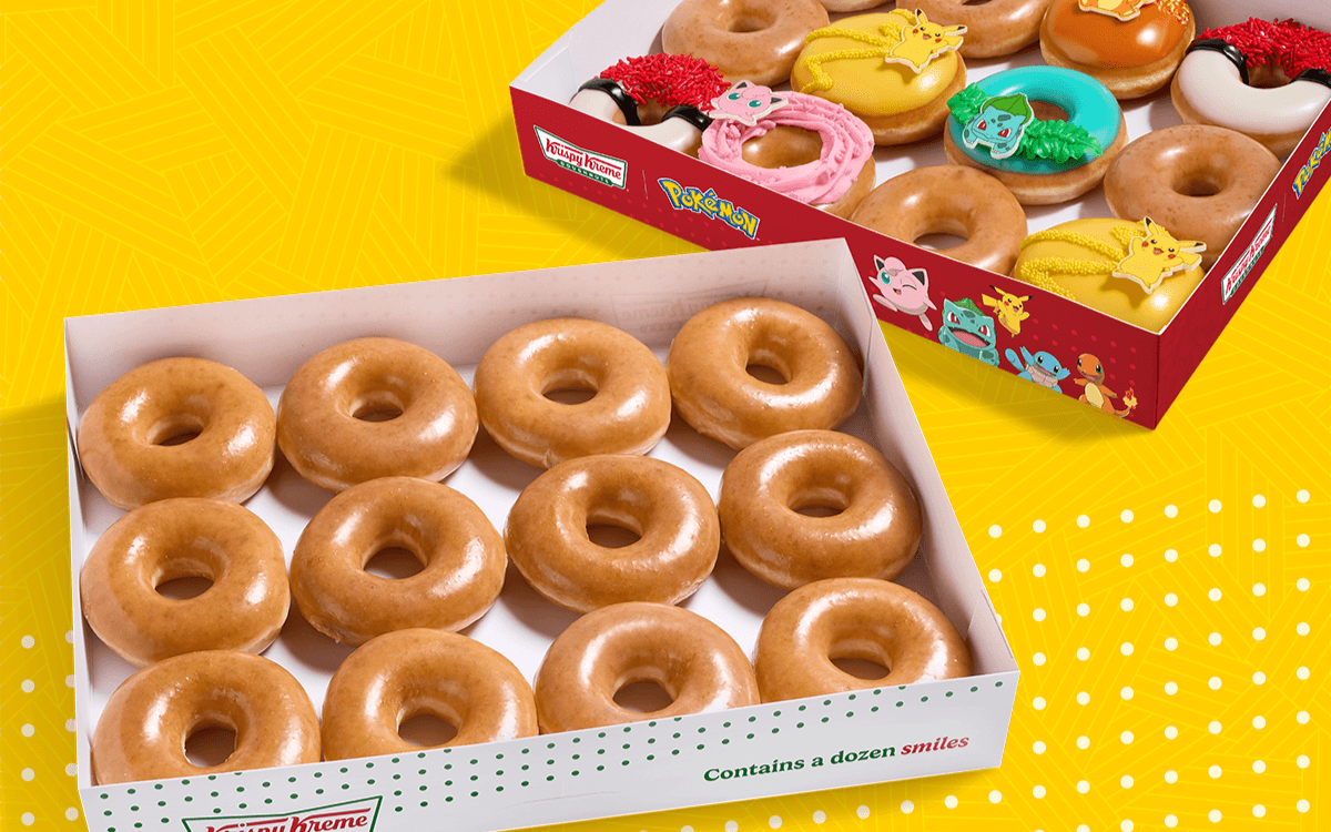 Krispy Kreme, photo 3