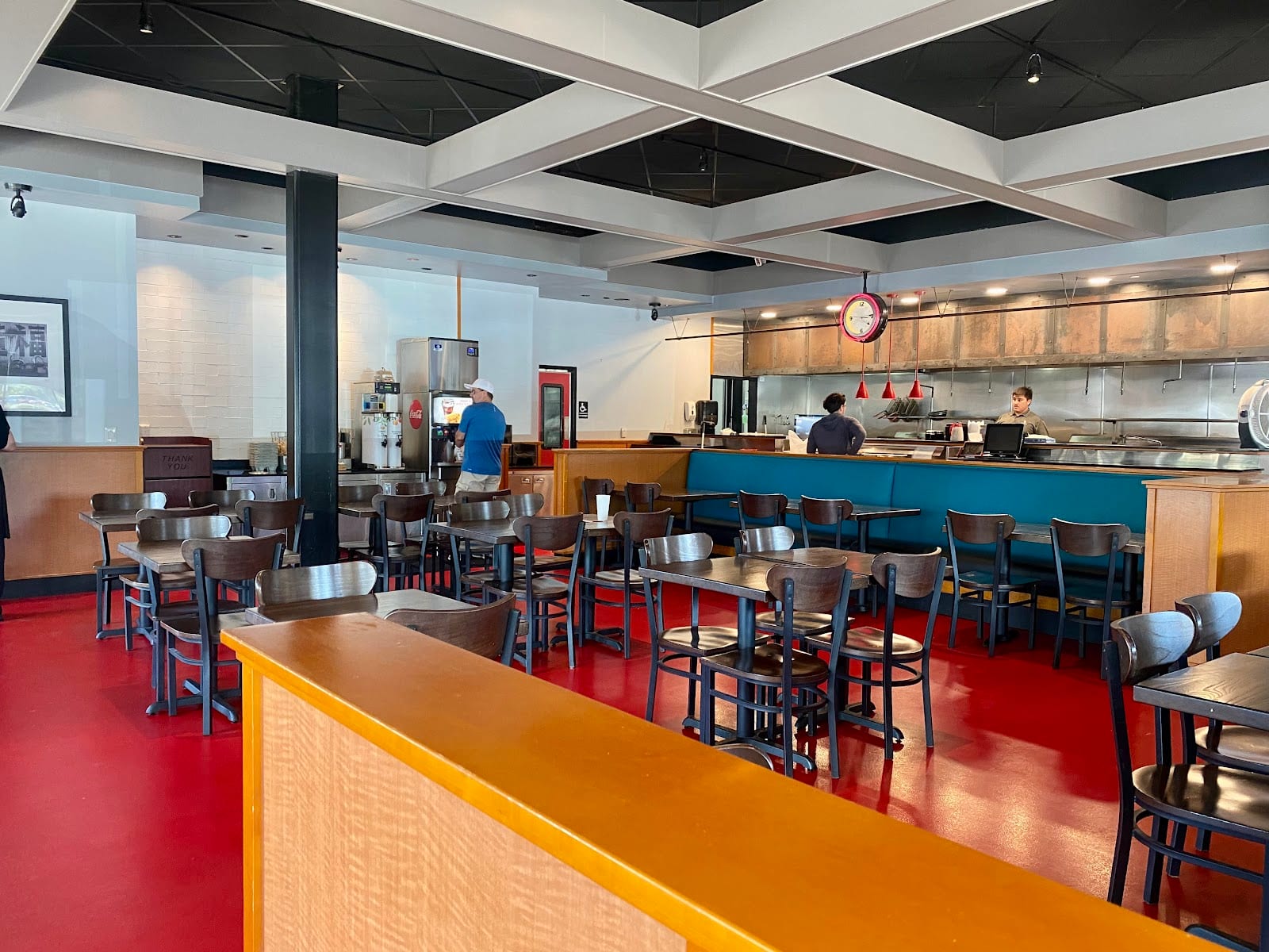 Pei Wei Asian Kitchen, photo 2