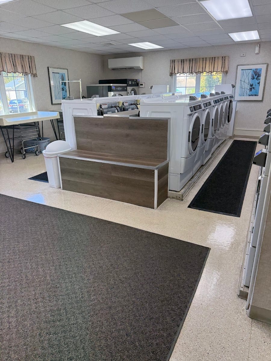 Sparkling Diamond Cleaning Services