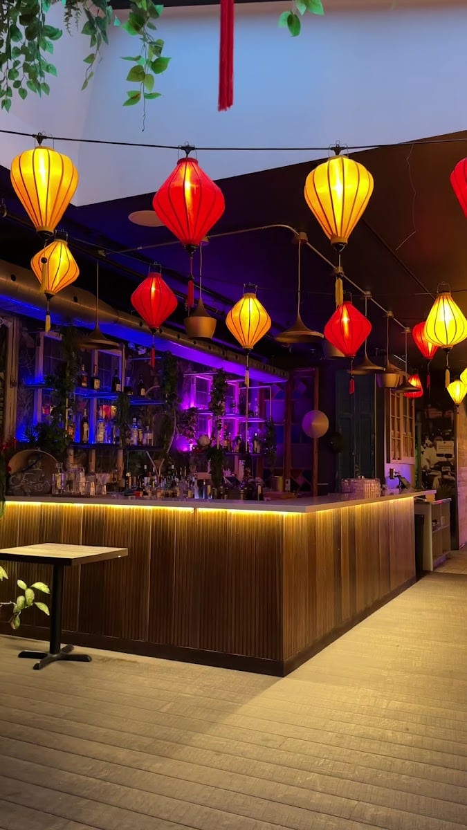 Bar Dem, photo 2