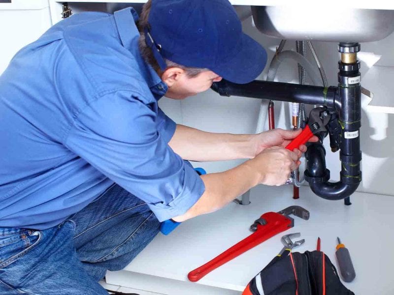 First Choice Plumbing Experts