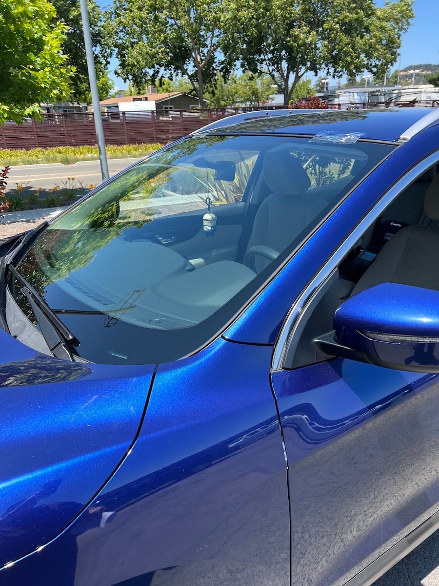 Vic's Autoglass, photo 4