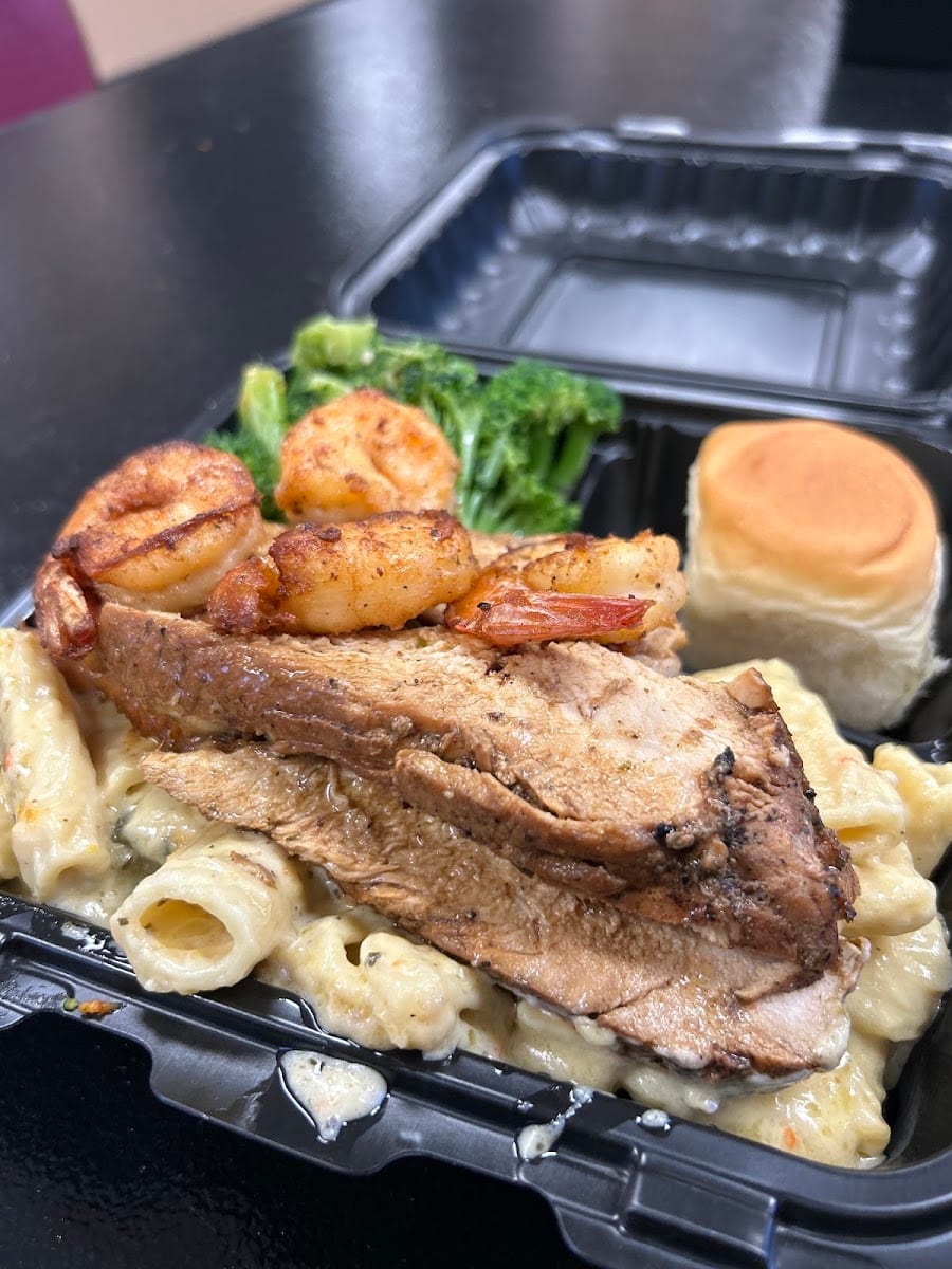 Cassan's - Catering & Restaurant