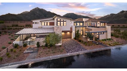 Carlisle Peak by Tri Pointe Homes