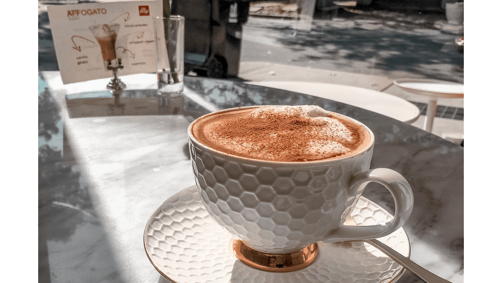 Dolce Bakery