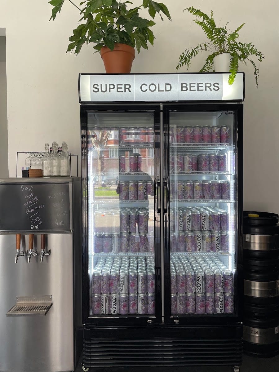 Soquee Brewing