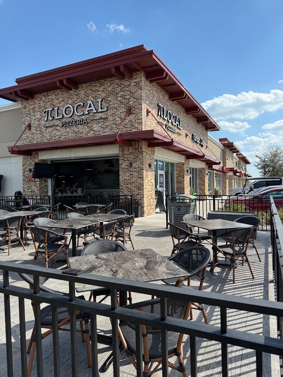 Pi Local