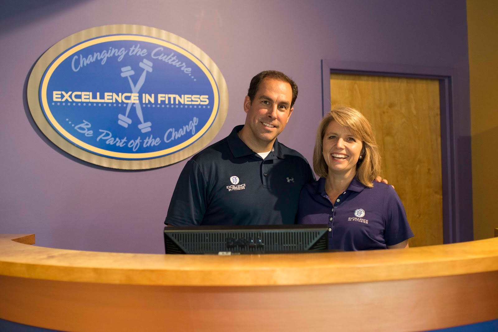 Excellence In Fitness Annapolis, photo 3