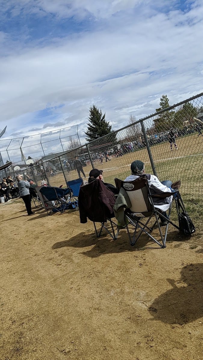 Ramey Park, photo 2