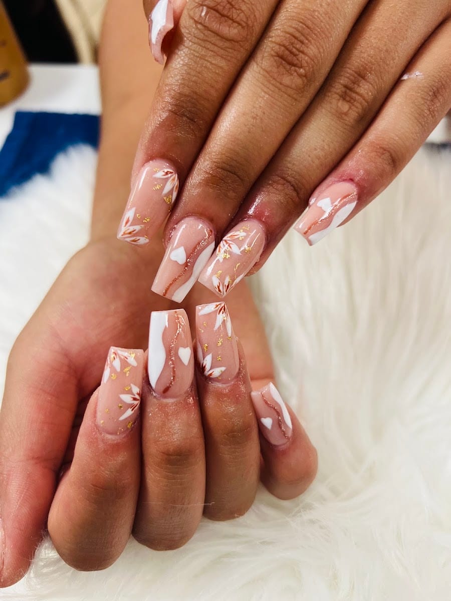Nature Nails & Spa