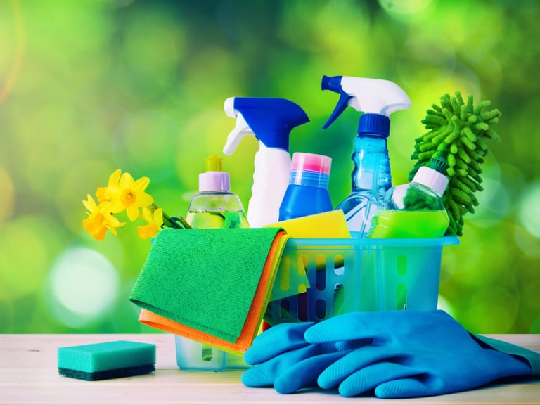 All Together Professional Cleaning Services LLC, photo 2