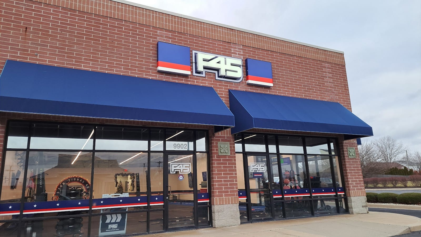 F45 Training Fort Wayne SW, photo 2