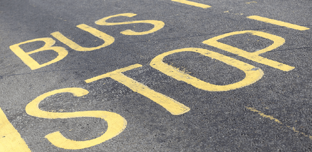Peterborough Bus Depot: Tyrrell Park Site Secured