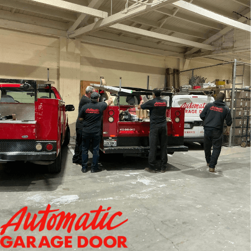 Automatic Garage Door Corporation, photo 4
