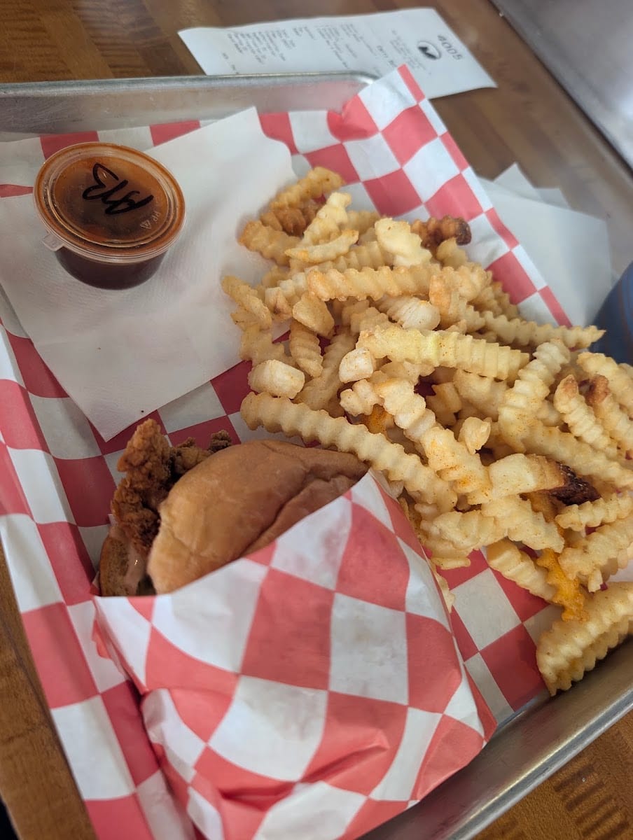 HCK Hot Chicken, photo 4