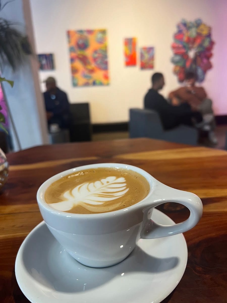 Red Door Coffee