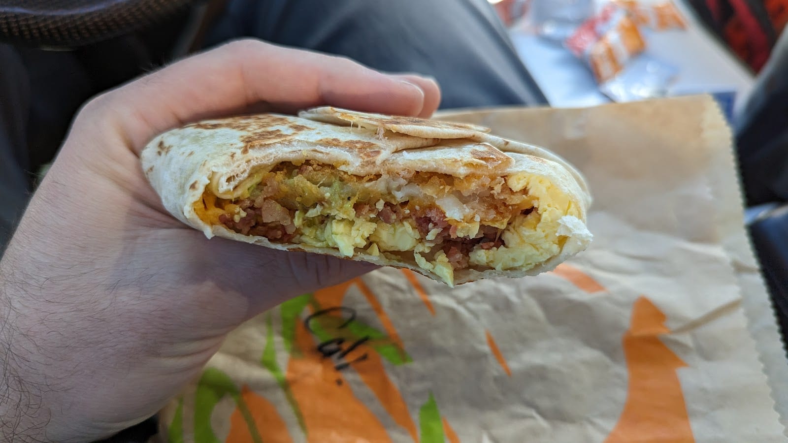 Taco Bell, photo 4