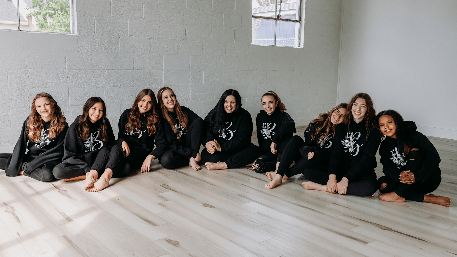Studio B Dance Company, photo 2