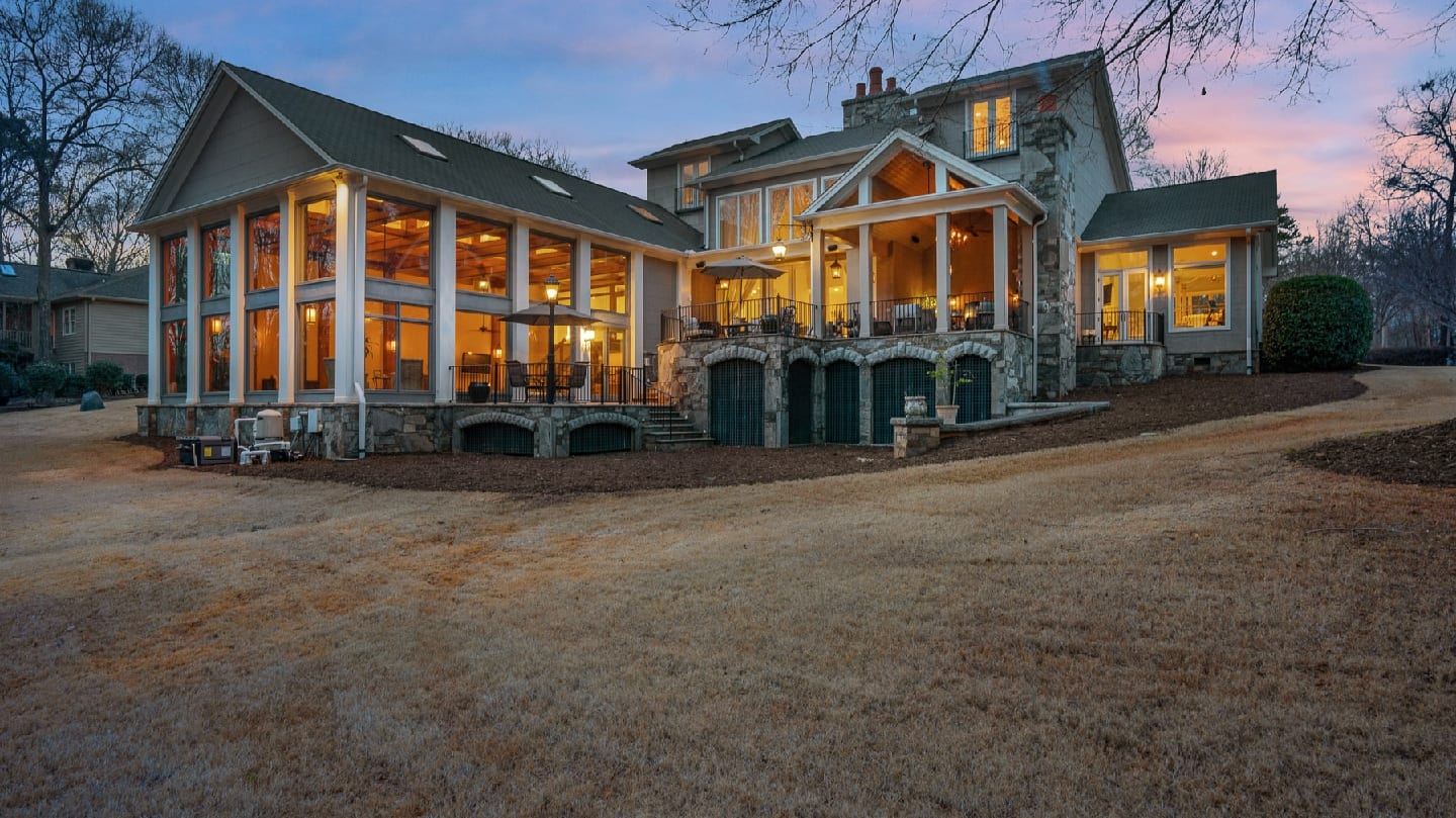 Parker Quigley Properties - Lake Hartwell Real Estate Specialists, photo 2