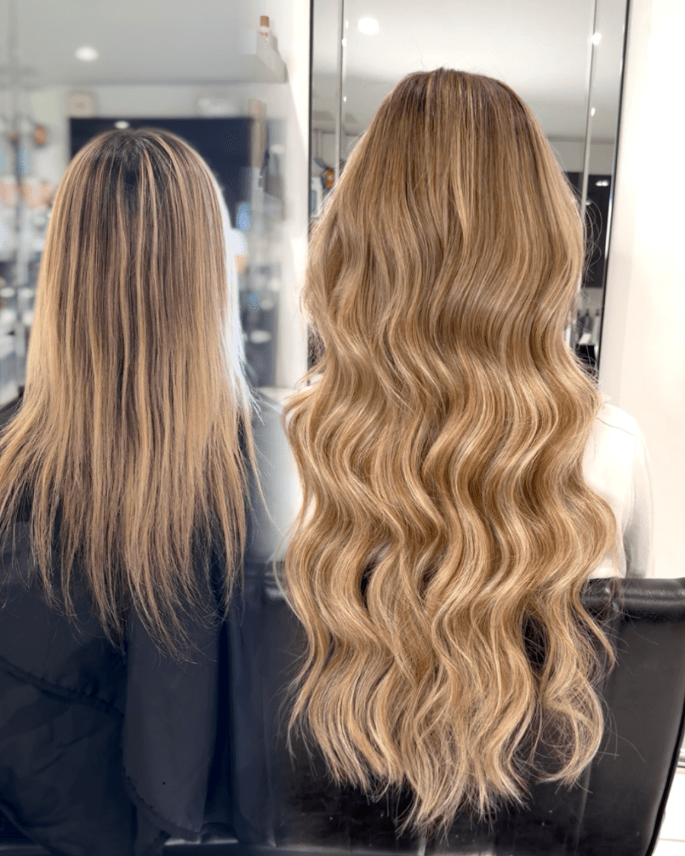 A Little TLC Salon | Best Invisible Hair Extensions & Color in Summerlin, Las Vegas