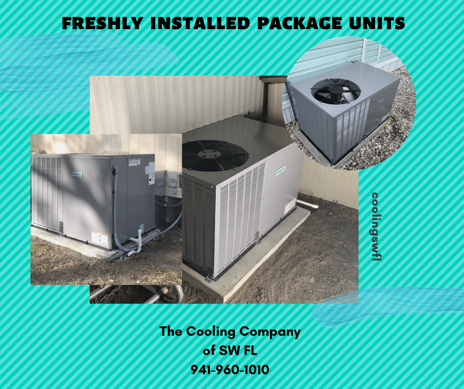 The Cooling Company, photo 4