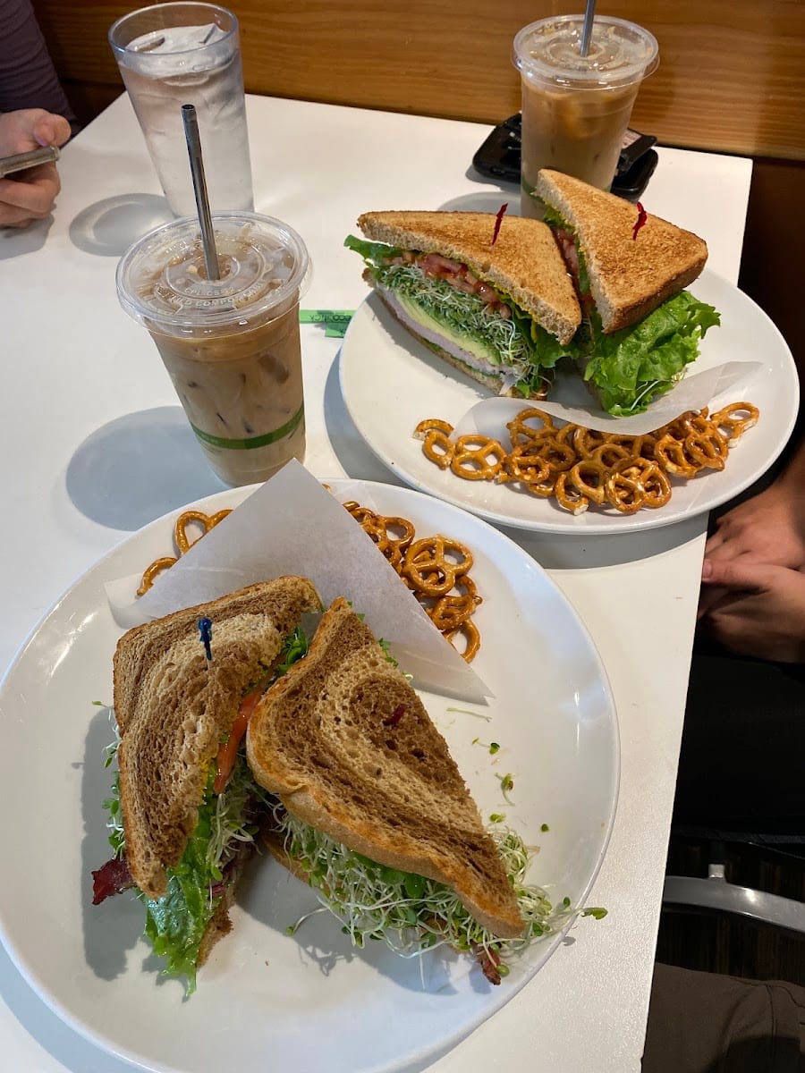Sure Shot Cafe Hawaii, photo 3