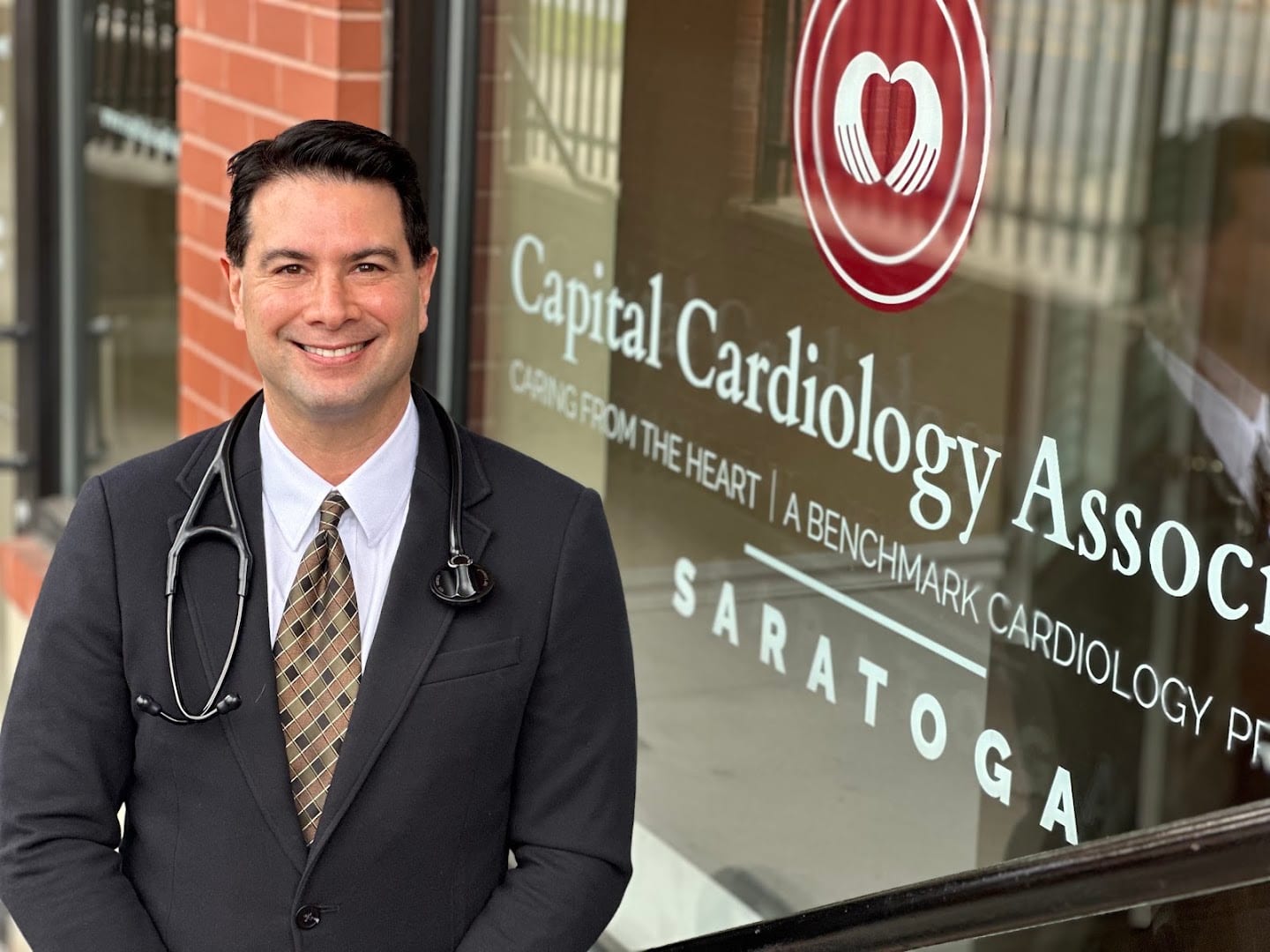 Capital Cardiology Associates | Saratoga, photo 2