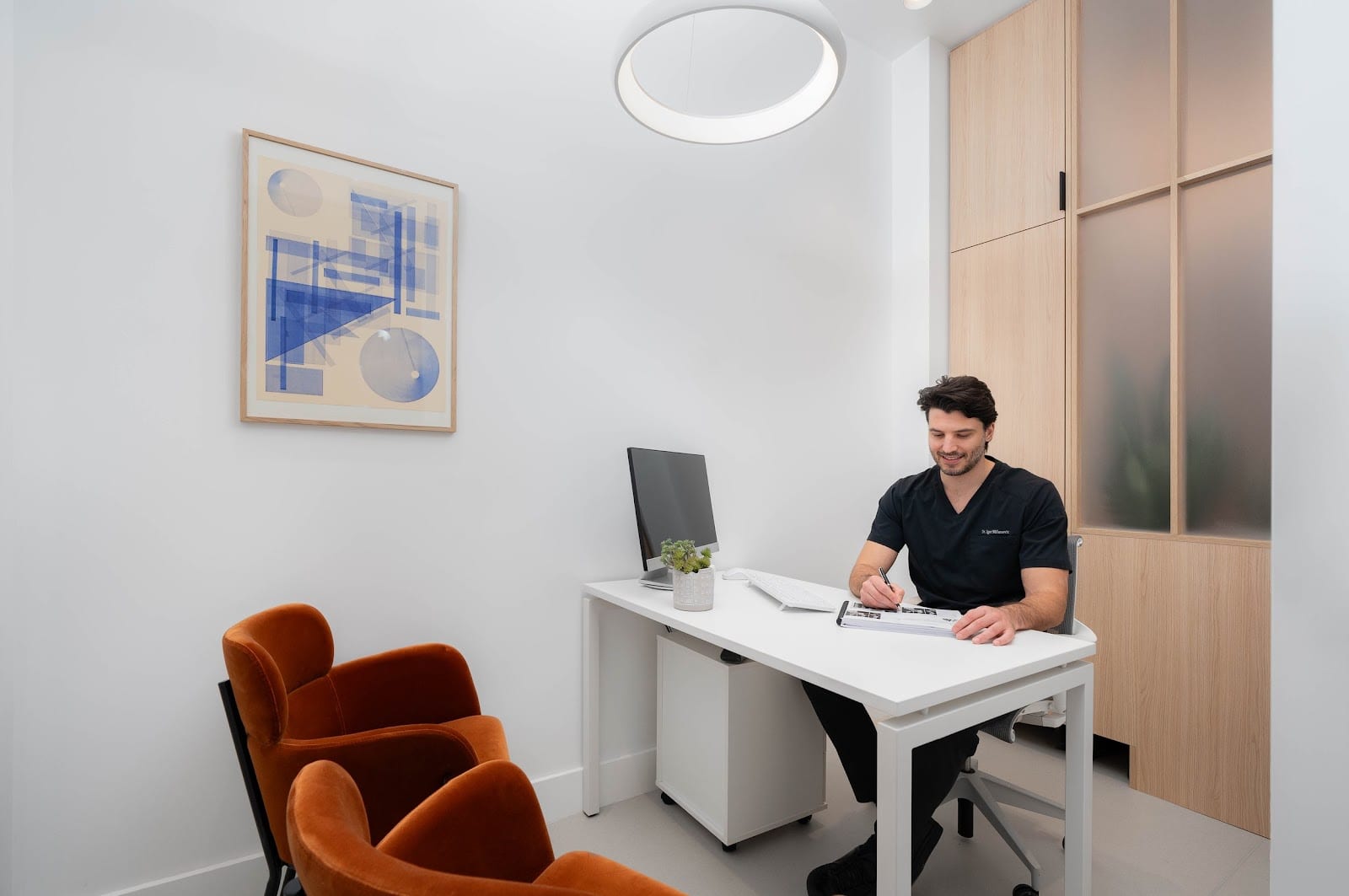 Sovrle Dental Clinic | North York, photo 2