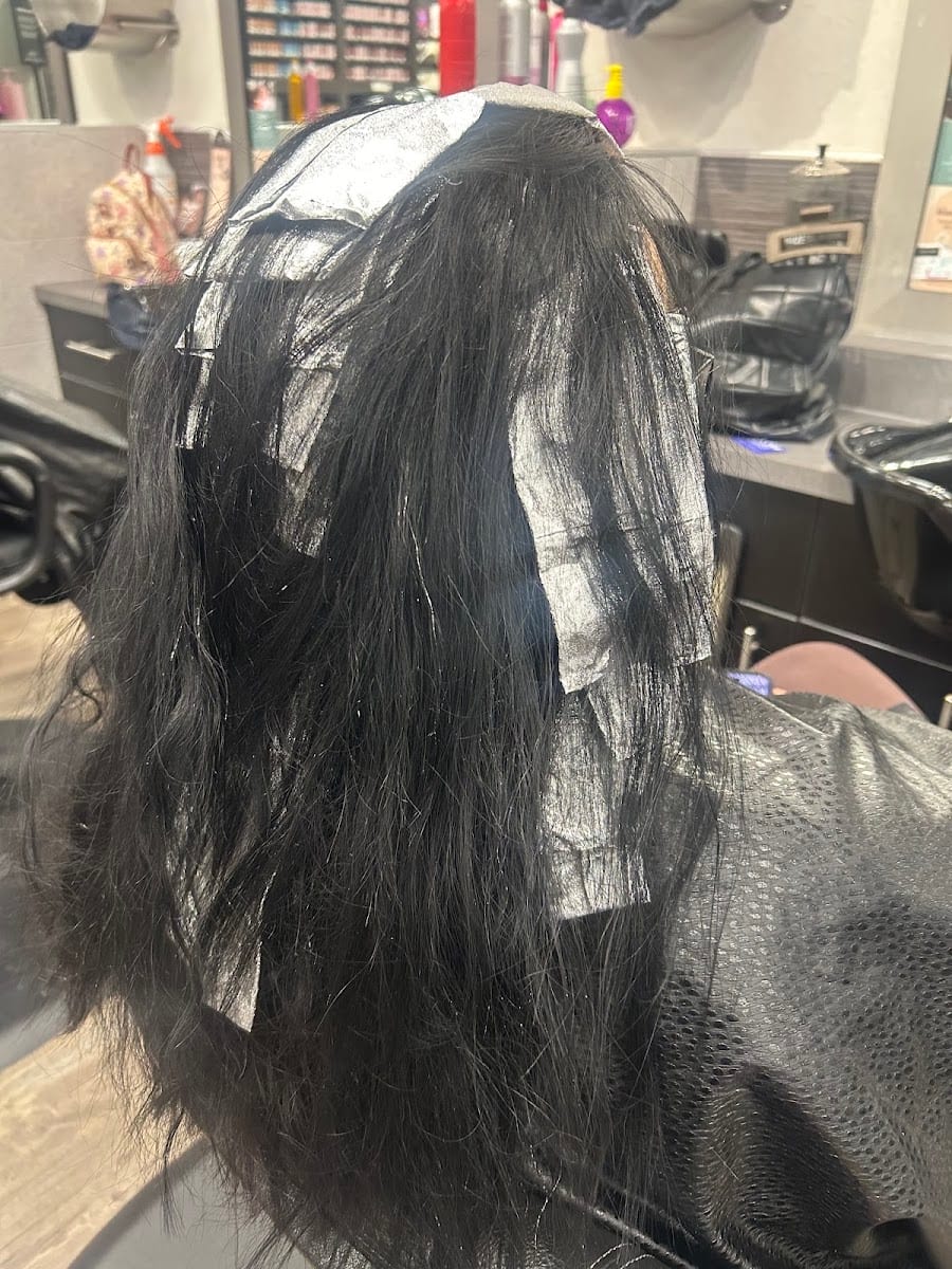 Chatters Hair Salon